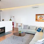 빌라 Spacious With Private Pool & Garden In Douro, By Hopstays