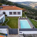 Spacious With Private Pool & Garden In Douro, By Hopstays 빌라 *
