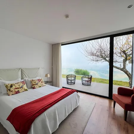 Spacious With Private Pool & Garden In Douro, By Hopstays * 사브로사
