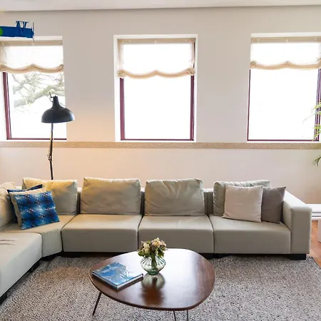 Spacious With Private Pool & Garden In Douro, By Hopstays Villa