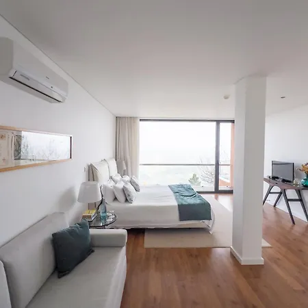 Spacious With Private Pool & Garden In Douro, By Hopstays 빌라 *