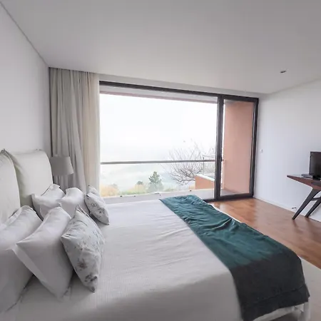 Spacious With Private Pool & Garden In Douro, By Hopstays Villa Sabrosa