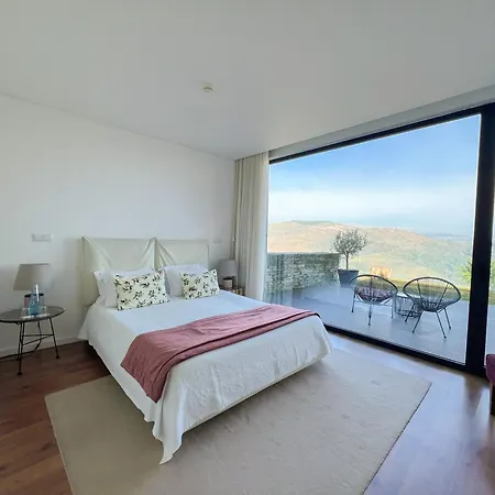 Spacious With Private Pool & Garden In Douro, By Hopstays 사브로사