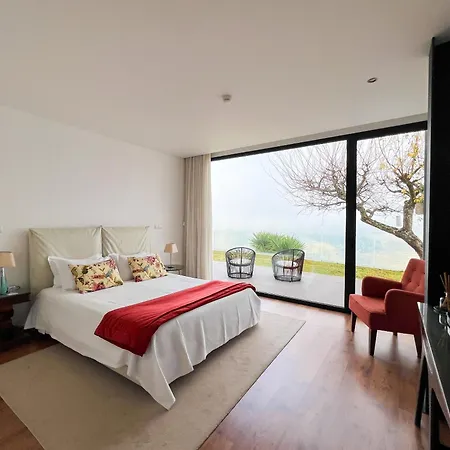 Spacious With Private Pool & Garden In Douro, By Hopstays * 사브로사