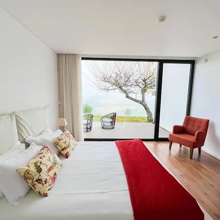 Spacious With Private Pool & Garden In Douro, By Hopstays 빌라 *