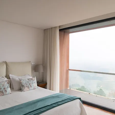 빌라 Spacious With Private Pool & Garden In Douro, By Hopstays 사브로사
