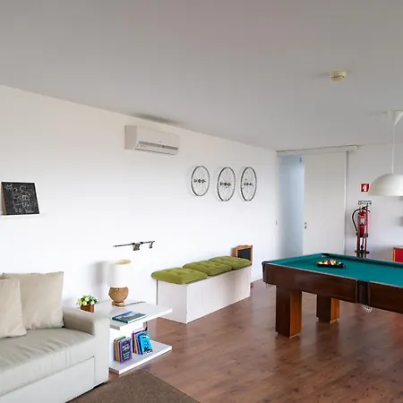 Spacious With Private Pool & Garden In Douro, By Hopstays