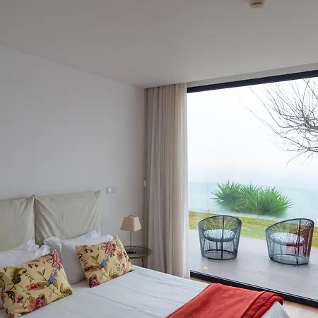 Villa Spacious With Private Pool & Garden In Douro, By Hopstays Sabrosa