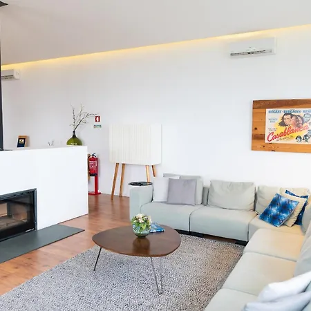 Villa Spacious With Private Pool & Garden In Douro, By Hopstays