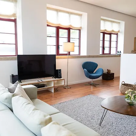 빌라 Spacious With Private Pool & Garden In Douro, By Hopstays *