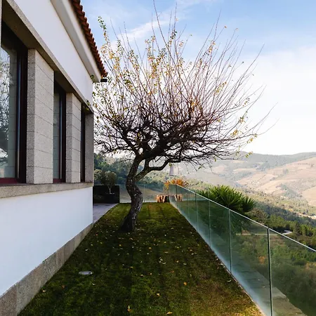 Spacious With Private Pool & Garden In Douro, By Hopstays 사브로사
