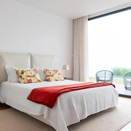 빌라 Spacious With Private Pool & Garden In Douro, By Hopstays 사브로사