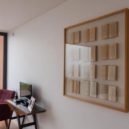 Spacious With Private Pool & Garden In Douro, By Hopstays 빌라