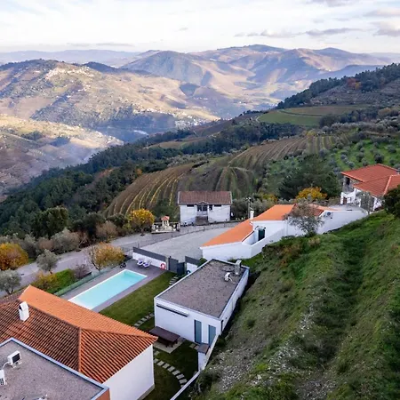 Spacious With Private Pool & Garden In Douro, By Hopstays 빌라 *
