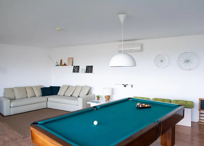 Spacious With Private Pool & Garden In Douro, By Hopstays Vila *