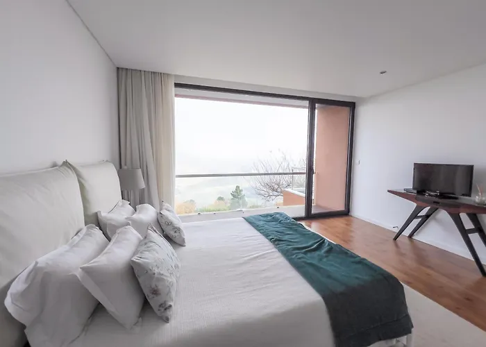 Spacious With Private Pool & Garden In Douro, By Hopstays Villa Sabrosa