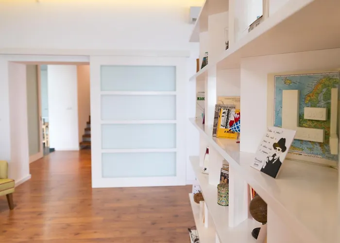 Spacious With Private Pool & Garden In Douro, By Hopstays