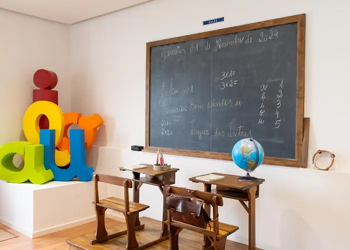 Spacious With Private Pool & Garden In Douro, By Hopstays Villa Sabrosa