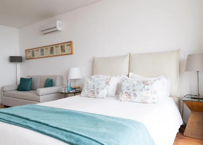 Spacious With Private Pool & Garden In Douro, By Hopstays Villa Sabrosa